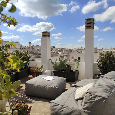 דירות אלברובלו Nou La Tua Casa In Puglia מראה חיצוני תמונה