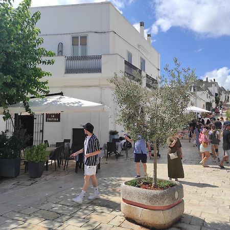 דירות אלברובלו Nou La Tua Casa In Puglia מראה חיצוני תמונה
