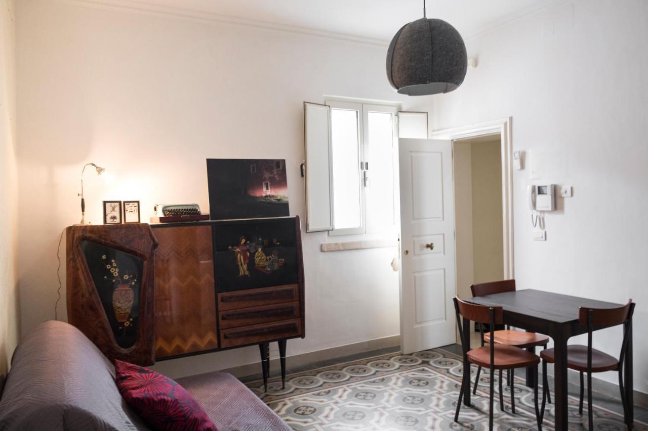 דירות אלברובלו Nou La Tua Casa In Puglia מראה חיצוני תמונה