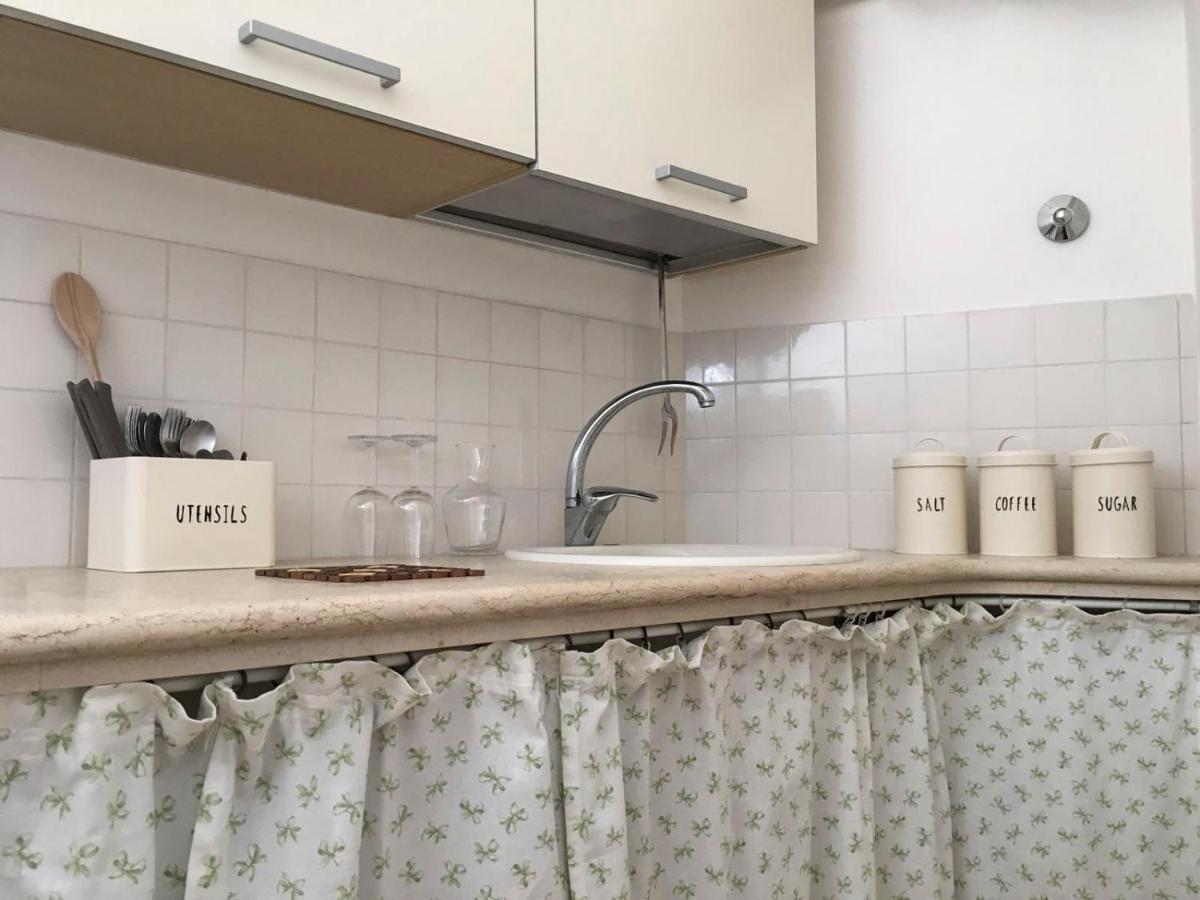 דירות אלברובלו Nou La Tua Casa In Puglia מראה חיצוני תמונה