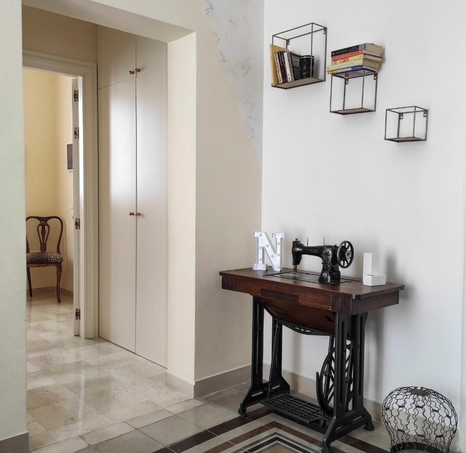 דירות אלברובלו Nou La Tua Casa In Puglia מראה חיצוני תמונה