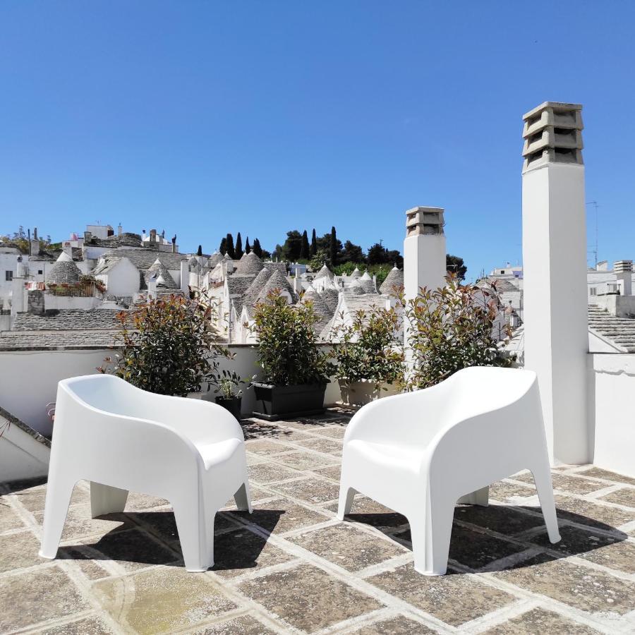 דירות אלברובלו Nou La Tua Casa In Puglia מראה חיצוני תמונה