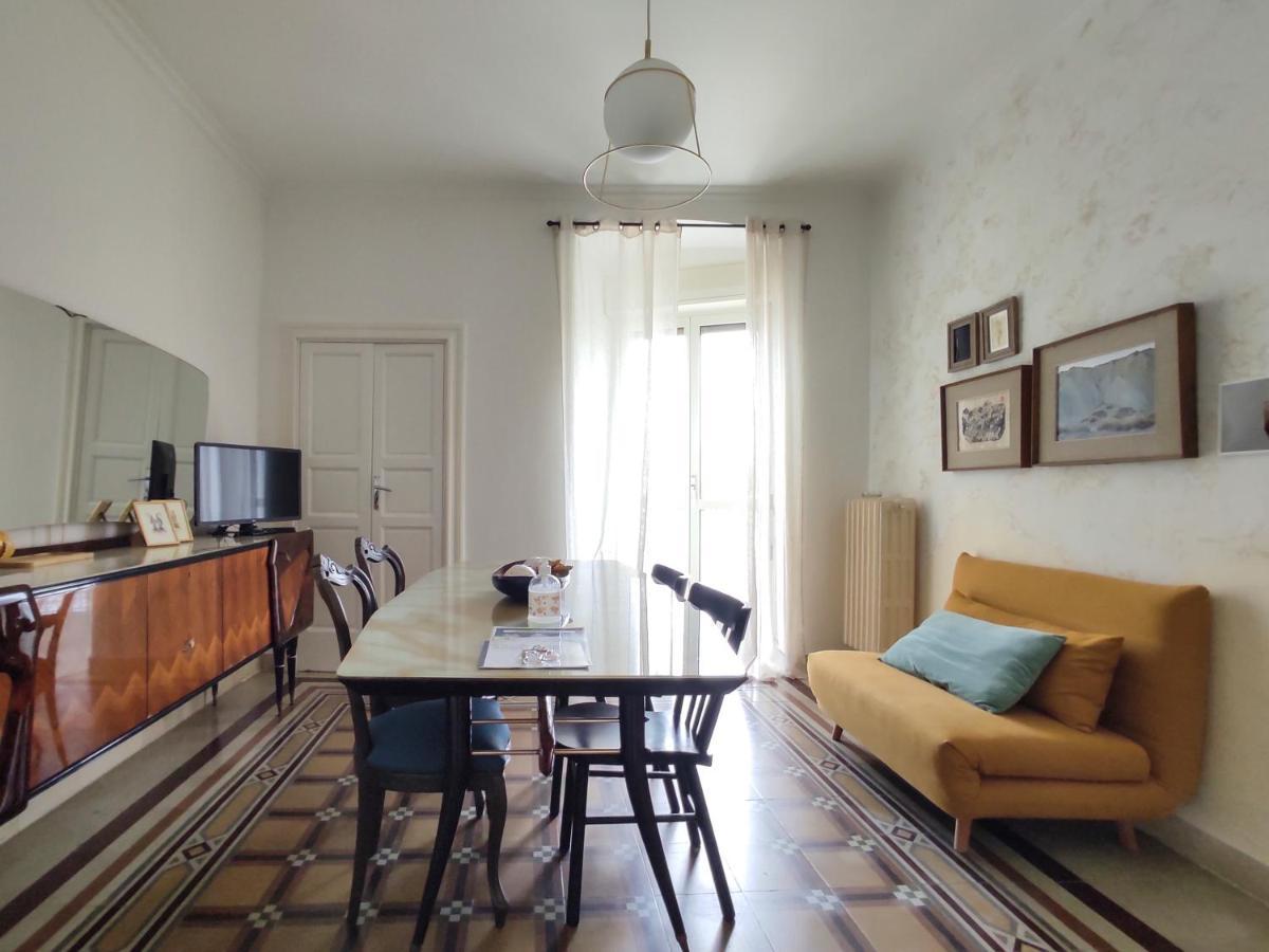 דירות אלברובלו Nou La Tua Casa In Puglia מראה חיצוני תמונה