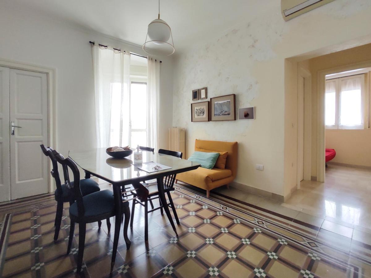דירות אלברובלו Nou La Tua Casa In Puglia מראה חיצוני תמונה