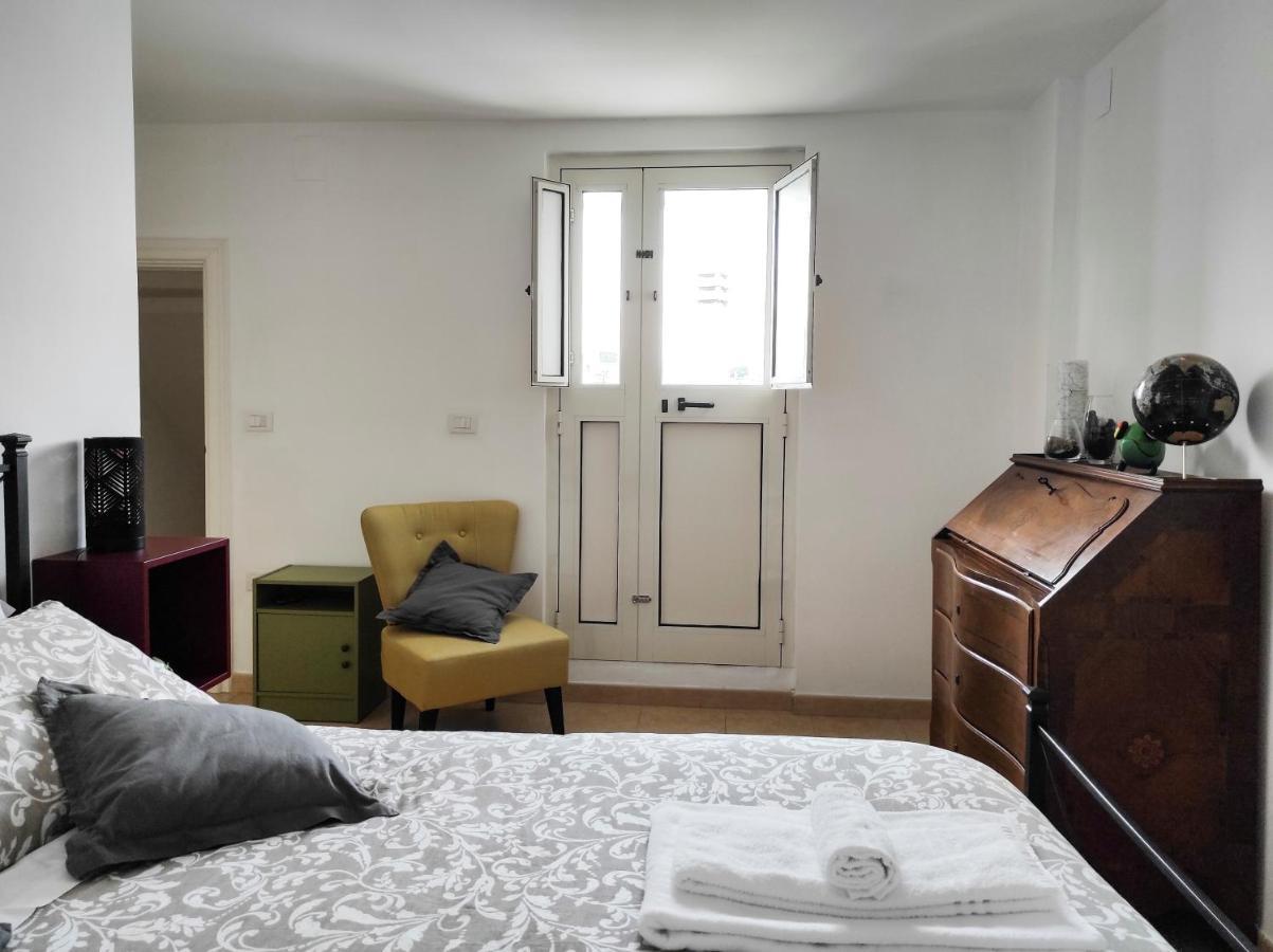 דירות אלברובלו Nou La Tua Casa In Puglia מראה חיצוני תמונה