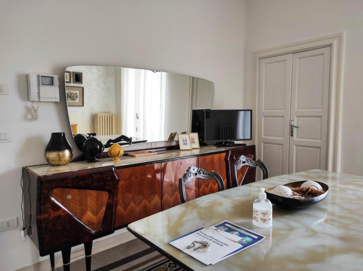 דירות אלברובלו Nou La Tua Casa In Puglia מראה חיצוני תמונה