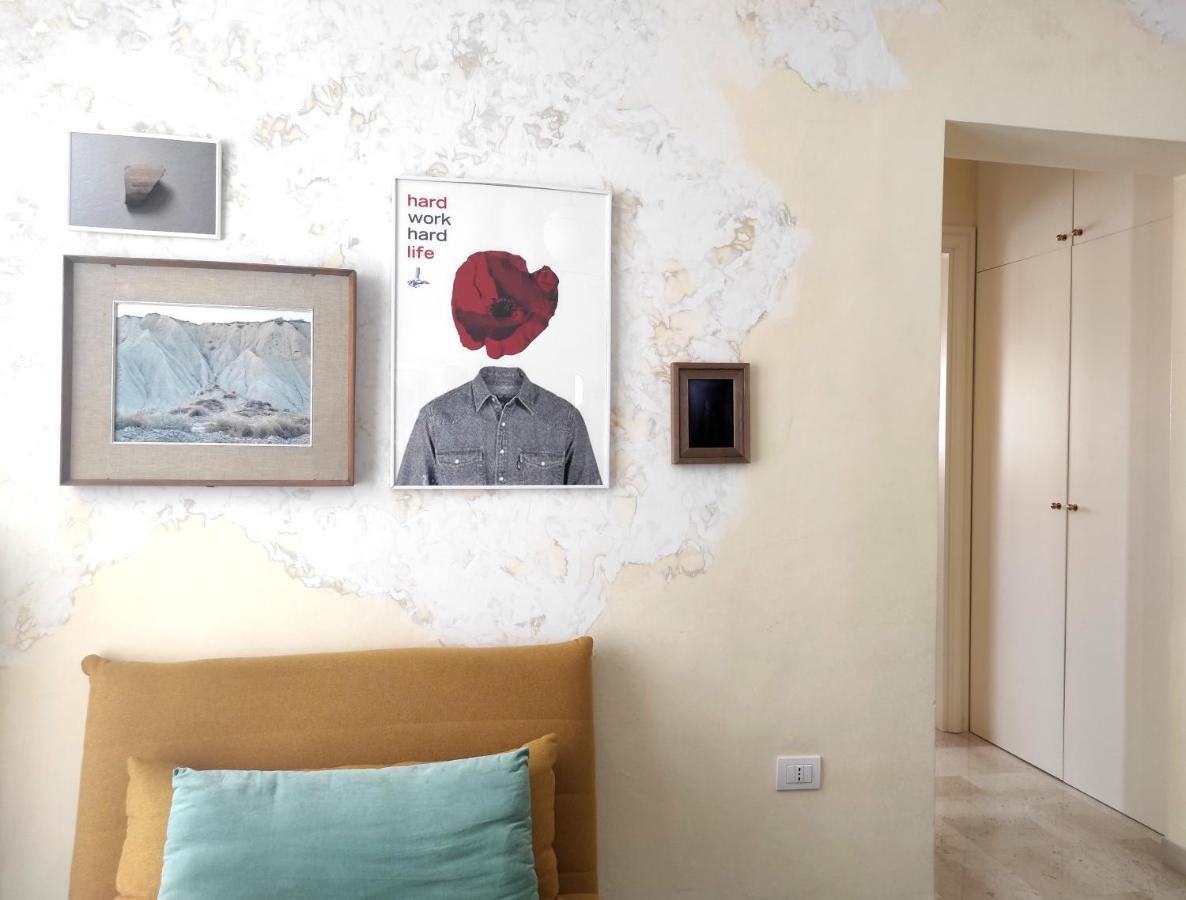 דירות אלברובלו Nou La Tua Casa In Puglia מראה חיצוני תמונה