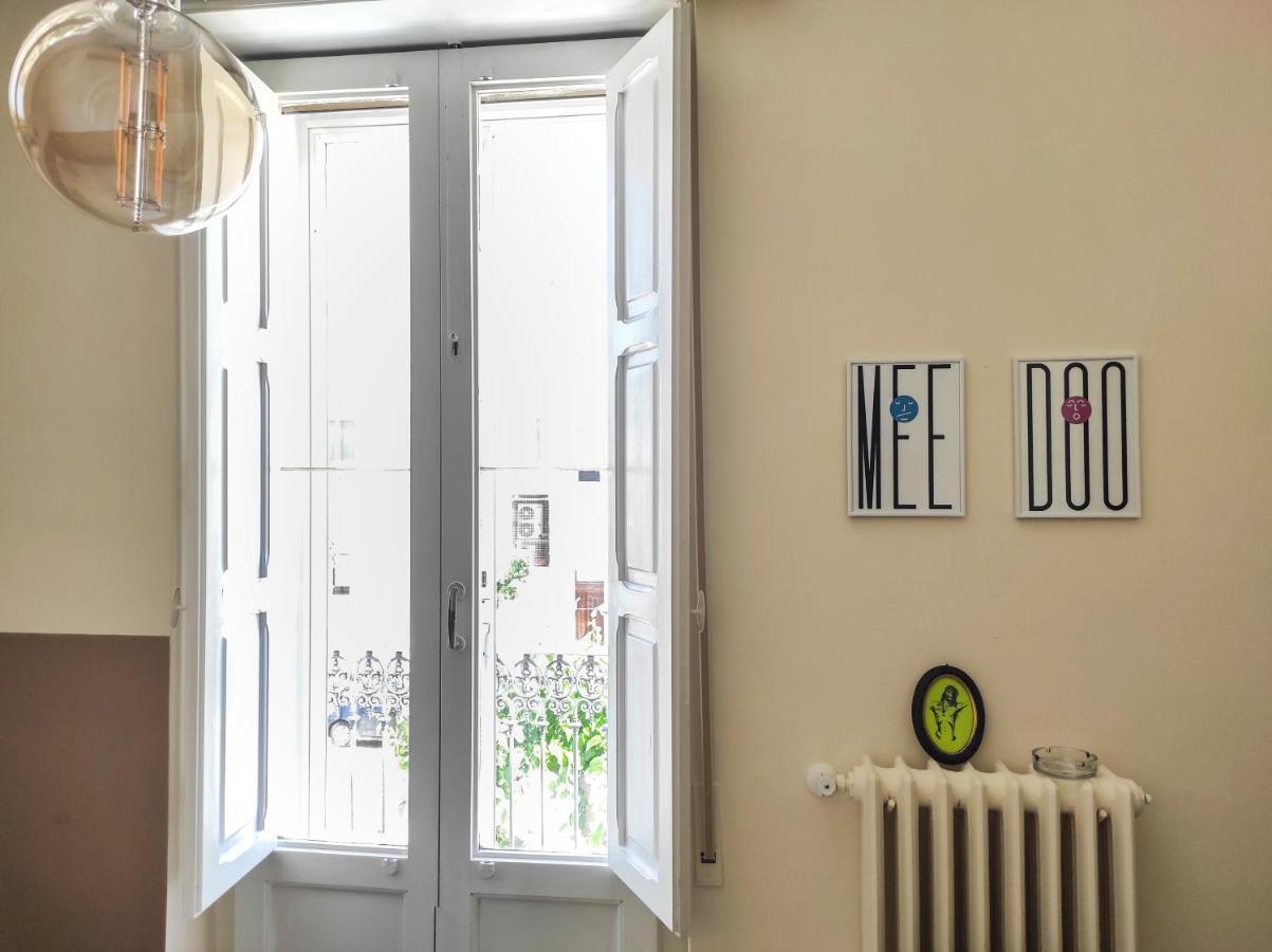 דירות אלברובלו Nou La Tua Casa In Puglia מראה חיצוני תמונה