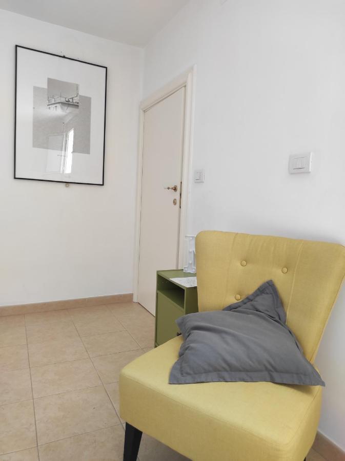 דירות אלברובלו Nou La Tua Casa In Puglia מראה חיצוני תמונה