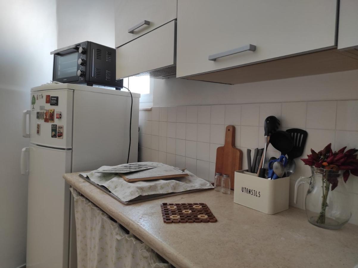 דירות אלברובלו Nou La Tua Casa In Puglia מראה חיצוני תמונה