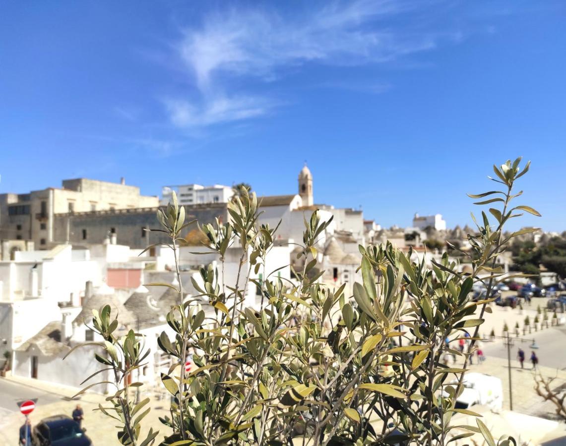 דירות אלברובלו Nou La Tua Casa In Puglia מראה חיצוני תמונה