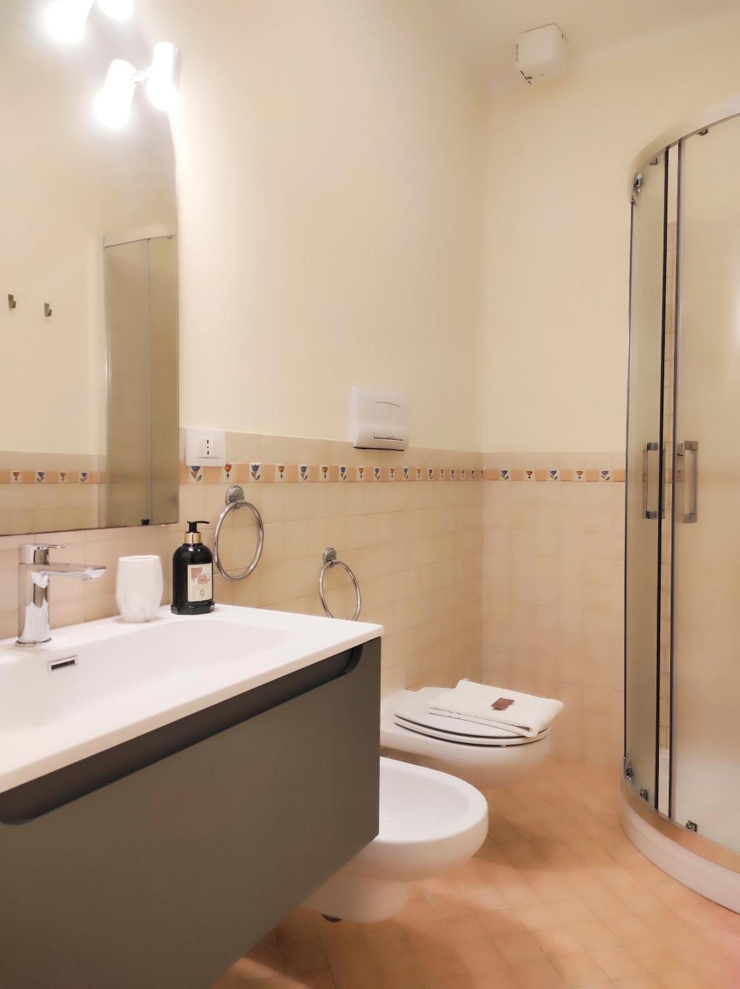 דירות אלברובלו Nou La Tua Casa In Puglia מראה חיצוני תמונה