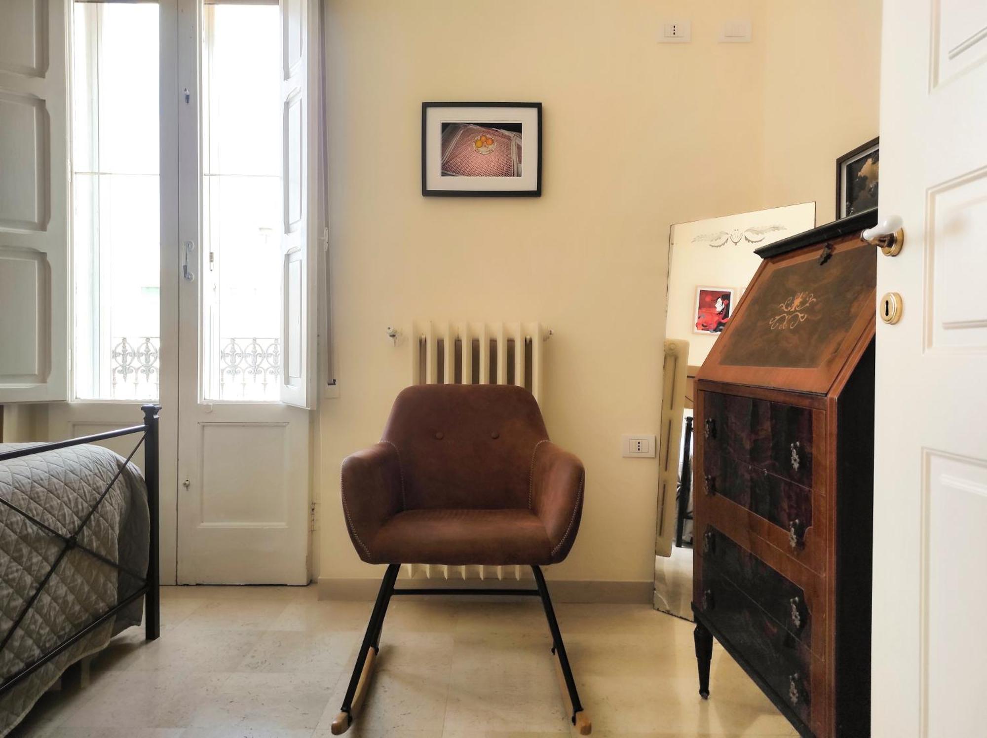 דירות אלברובלו Nou La Tua Casa In Puglia מראה חיצוני תמונה